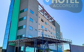 Hotel Accordes